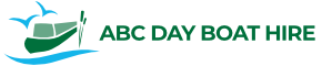 ABC Day Boat Hire Logo