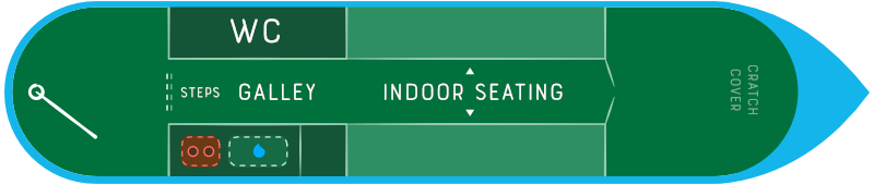 10 Berth Hey Day – Aldermaston