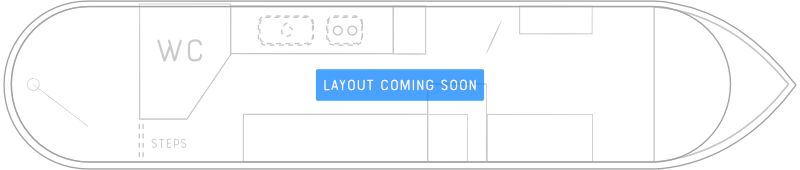 LAYOUT SOON ABC Day Boat Hire - Take a day on the water